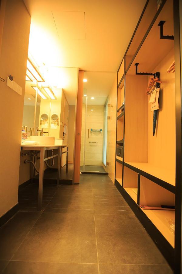 Aloft Yancheng Hotel Yancheng  Cameră foto